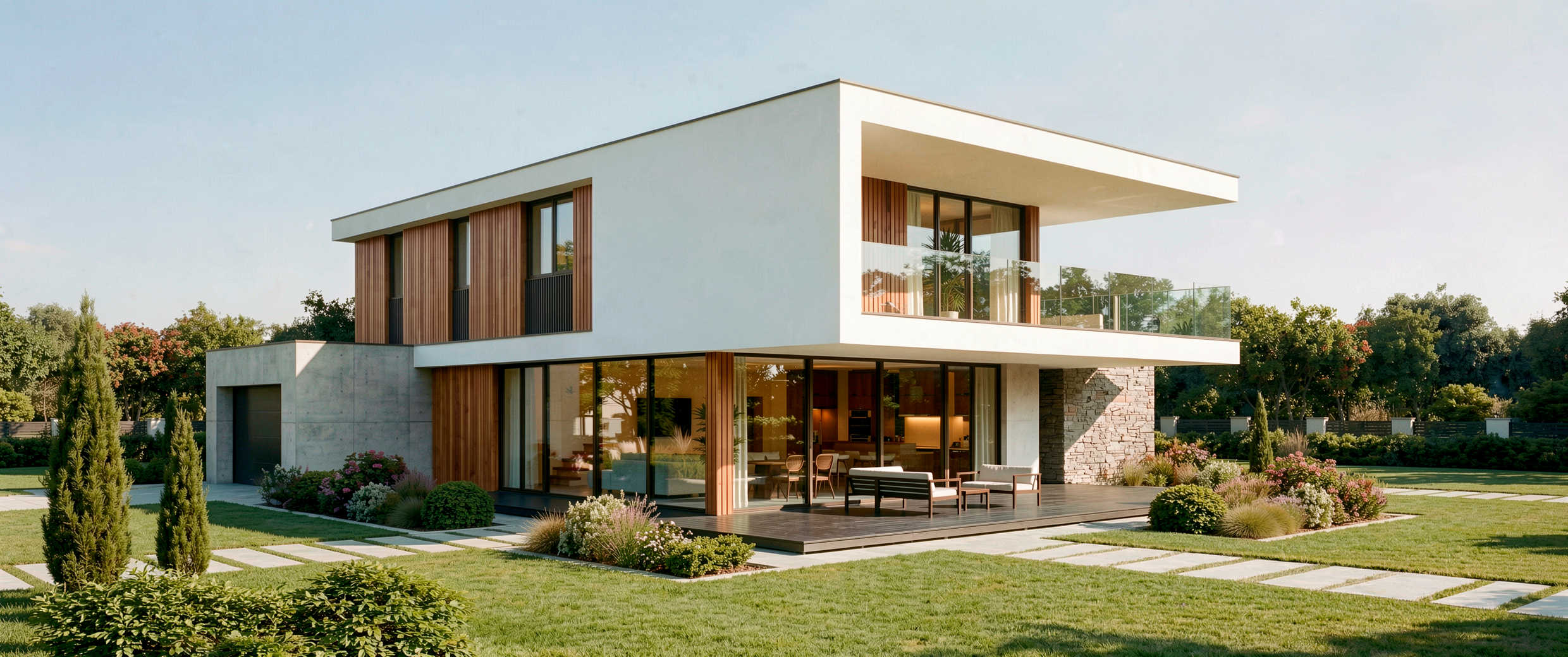 Villa Serena